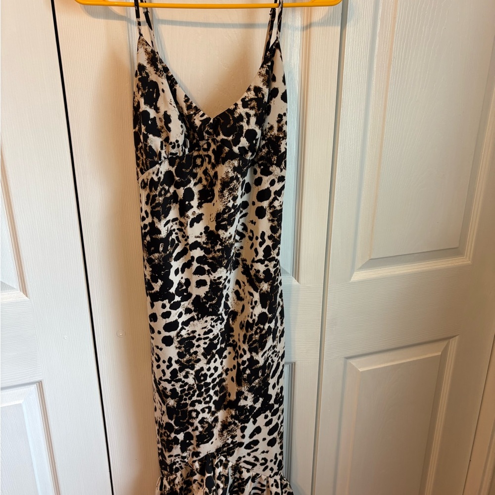 Betsey Johnson Dress